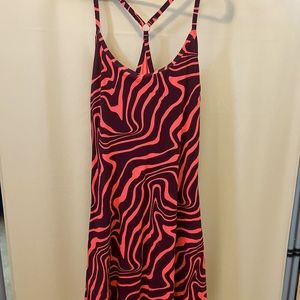 Outdoor Voices Exercise Dress - Large